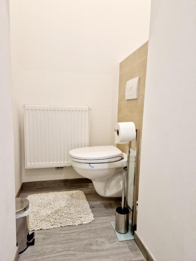 Adonis Apartment Wiedeń Zewnętrze zdjęcie