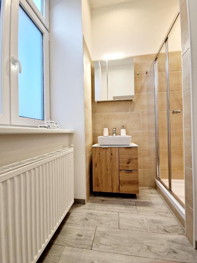 Adonis Apartment Wiedeń Zewnętrze zdjęcie