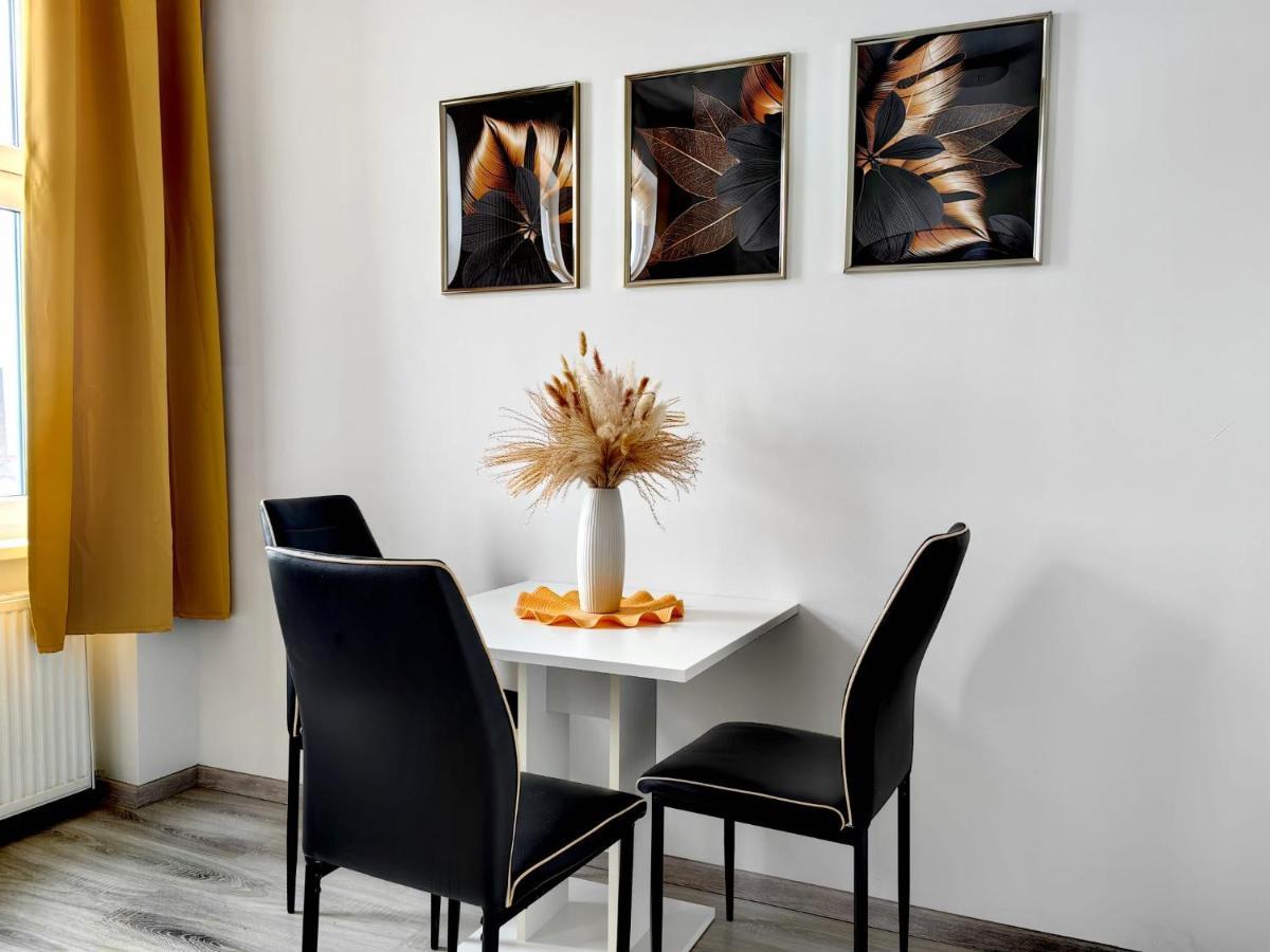 Adonis Apartment Wiedeń Zewnętrze zdjęcie