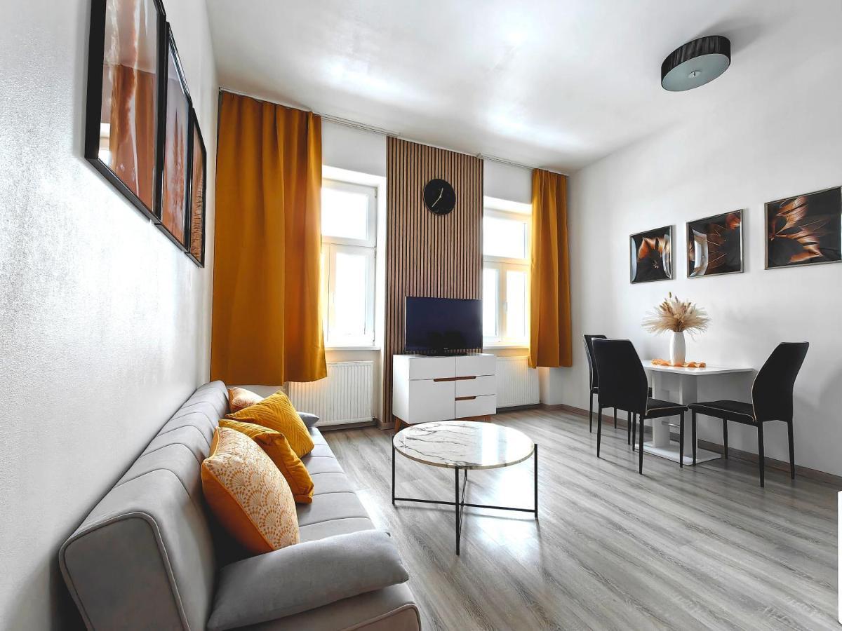 Adonis Apartment Wiedeń Zewnętrze zdjęcie