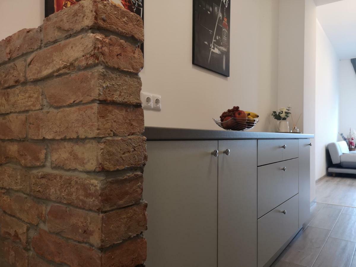 Adonis Apartment Wiedeń Zewnętrze zdjęcie
