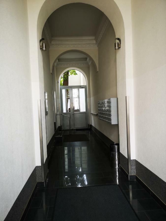 Adonis Apartment Wiedeń Zewnętrze zdjęcie