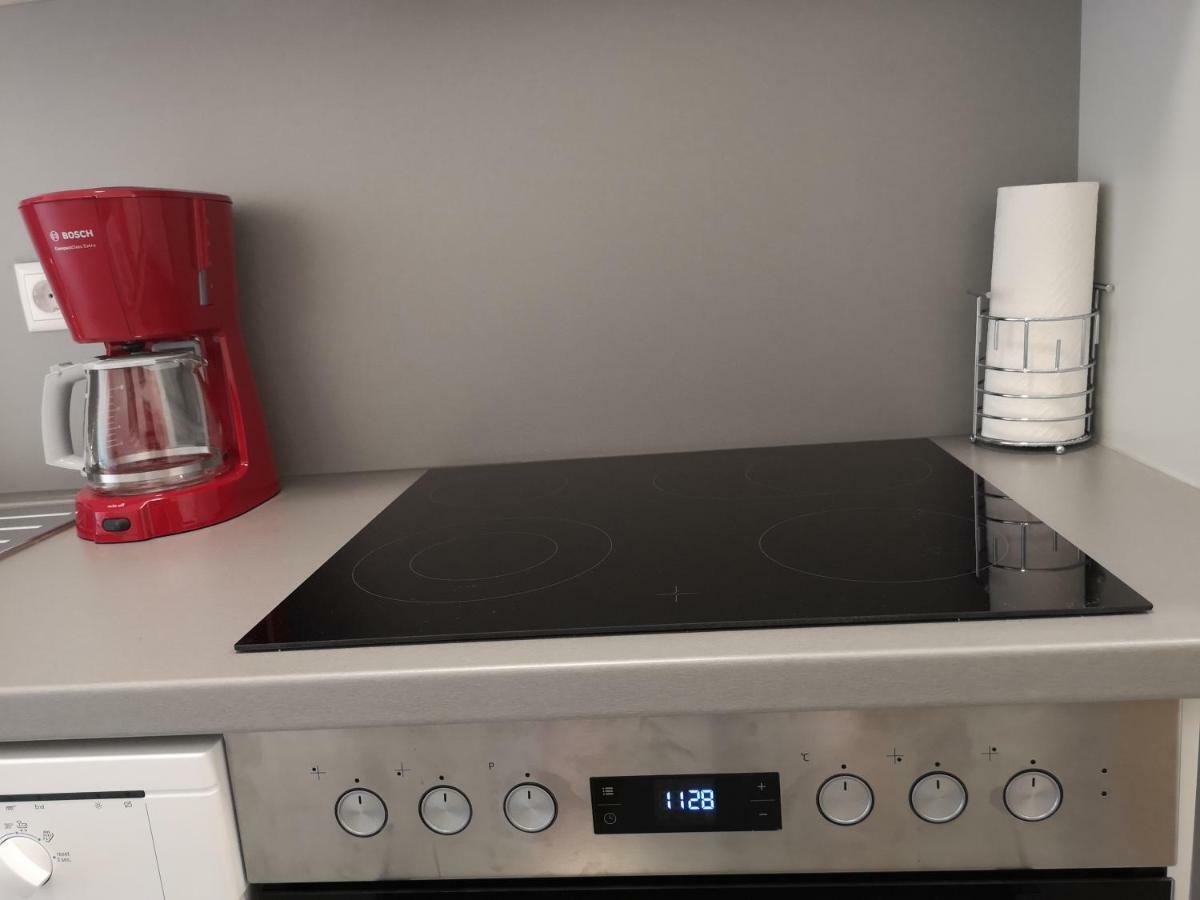 Adonis Apartment Wiedeń Zewnętrze zdjęcie